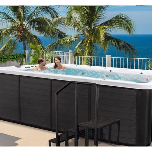 Swimspa hot tubs for sale in Eastvale